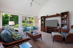 Main Living Area
