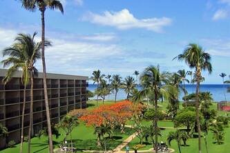 Maui Sunset Vacation Rentals B514