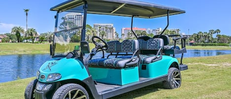 Golf