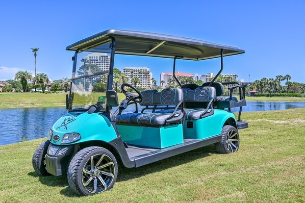 Golf