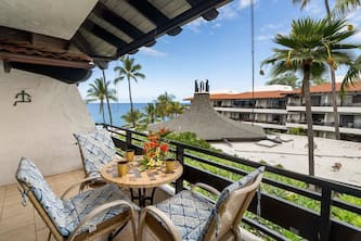 🏖️Fabulous Ocean View | Sunset | Lanai Dining | Beautifully Upgraded | vrKCV
