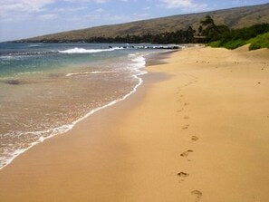 Spiaggia