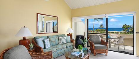 Living Room - Manualoha 206