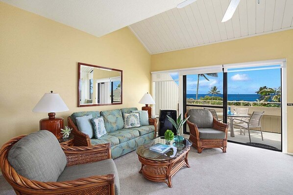 Living Room - Manualoha 206