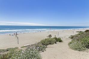 Carlsbad Beach State Park