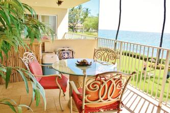 Your Refreshing Escape by the Ocean! Marvelous Views - Royal Mauian 209
