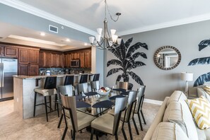 Phoenix Gulf Shores 1403