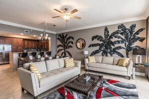 Phoenix Gulf Shores 1403