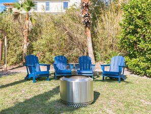 Fire Pit