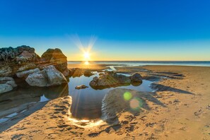 Spiaggia