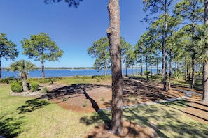 Boendeområde