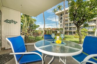 Brand-new AC in a stylish, contemporary condo