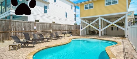 Emerald Sol - Vacation Home in Destin, FL Steps to the Beach