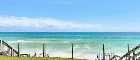 Sunseekers 2 | Beachfront | Paradise30a