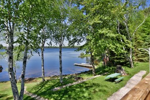Boendeområde