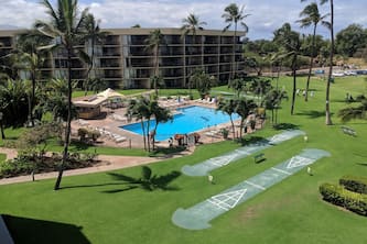Maui Sunset B223 3 BR, 3 BA Ocean Front Condo w/ Spectacular Sunsets!
