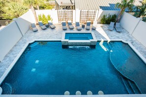 Private Pool