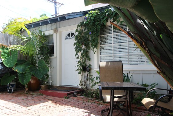 Terassi/patio