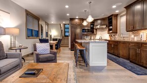 Spacious Layout SkyRun Vacation Rentals Park City