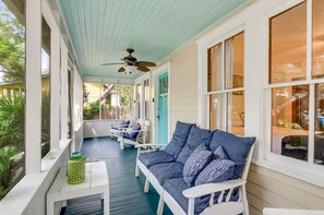 Terrass/Patio