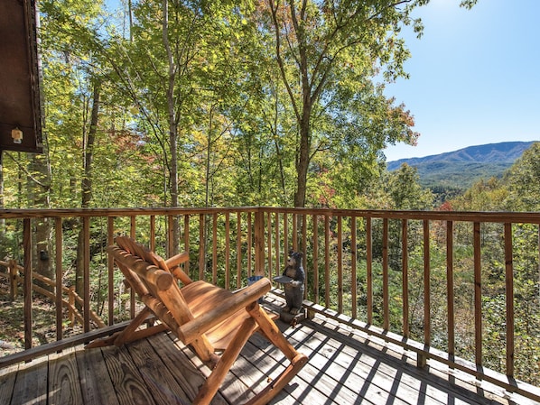 Welcome to Rustic Charm