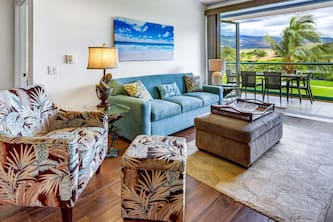 Konea 312 at Honua Kai Resort ~ Stylish & Modern Upgrades, Light & Bright Condo