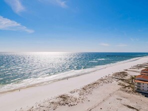 Beach View