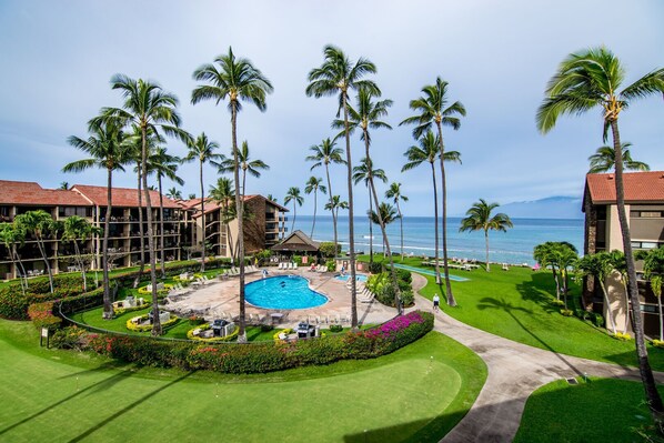 Papakea Resort
