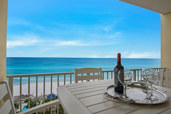 Enjoy Coffee or a Libation right here