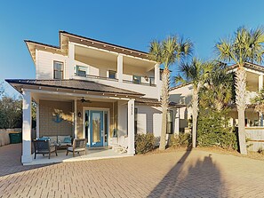 Front Exterior