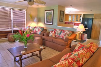 Family Home Near Beach, Free Fitness Club, TVNCU#5050