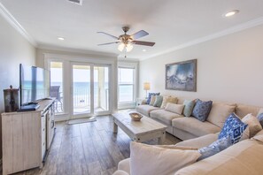 Completely remodeled condo! 