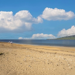 Beach Access