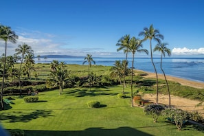 Beachfront Complex