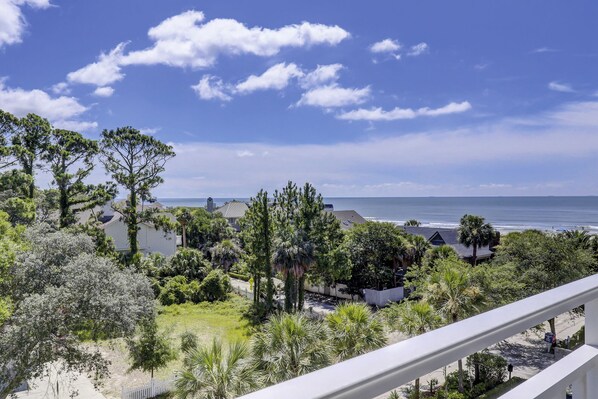 Living Area View