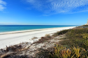 Seagrove Beach