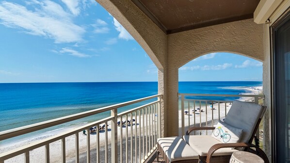 Dune Villas 5B