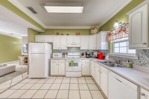 Cuisine privée