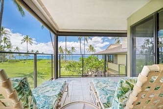 Upscale Wailea Elua 1702: Spectacular Ocean Vistas and Unforgettable Experiences