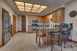 kitchen - kitchen