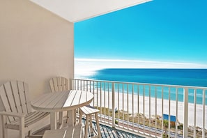 Majestic Sun 705B - Beautiful Beach Views From Private Balcony