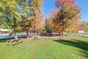 Barnområde