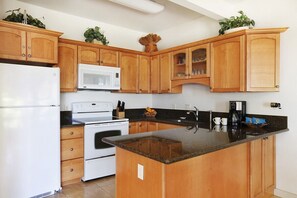 Cucina privata