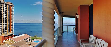 Welcome to Portofino Island Resort #2-1107