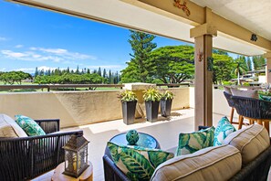 Terraço/pátio