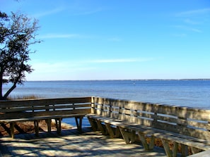 Soundfront Deck