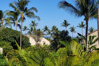 Maui Kamaole K-209 Walk to Beach, Views, Pools, Hot Tub, A/C, W/D