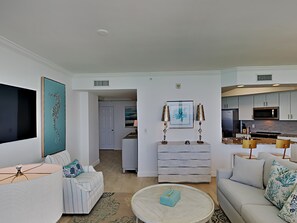 Living Room - Seating