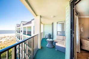 Private Balcony