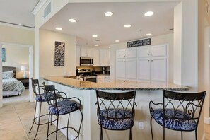 Kitchen bar stools